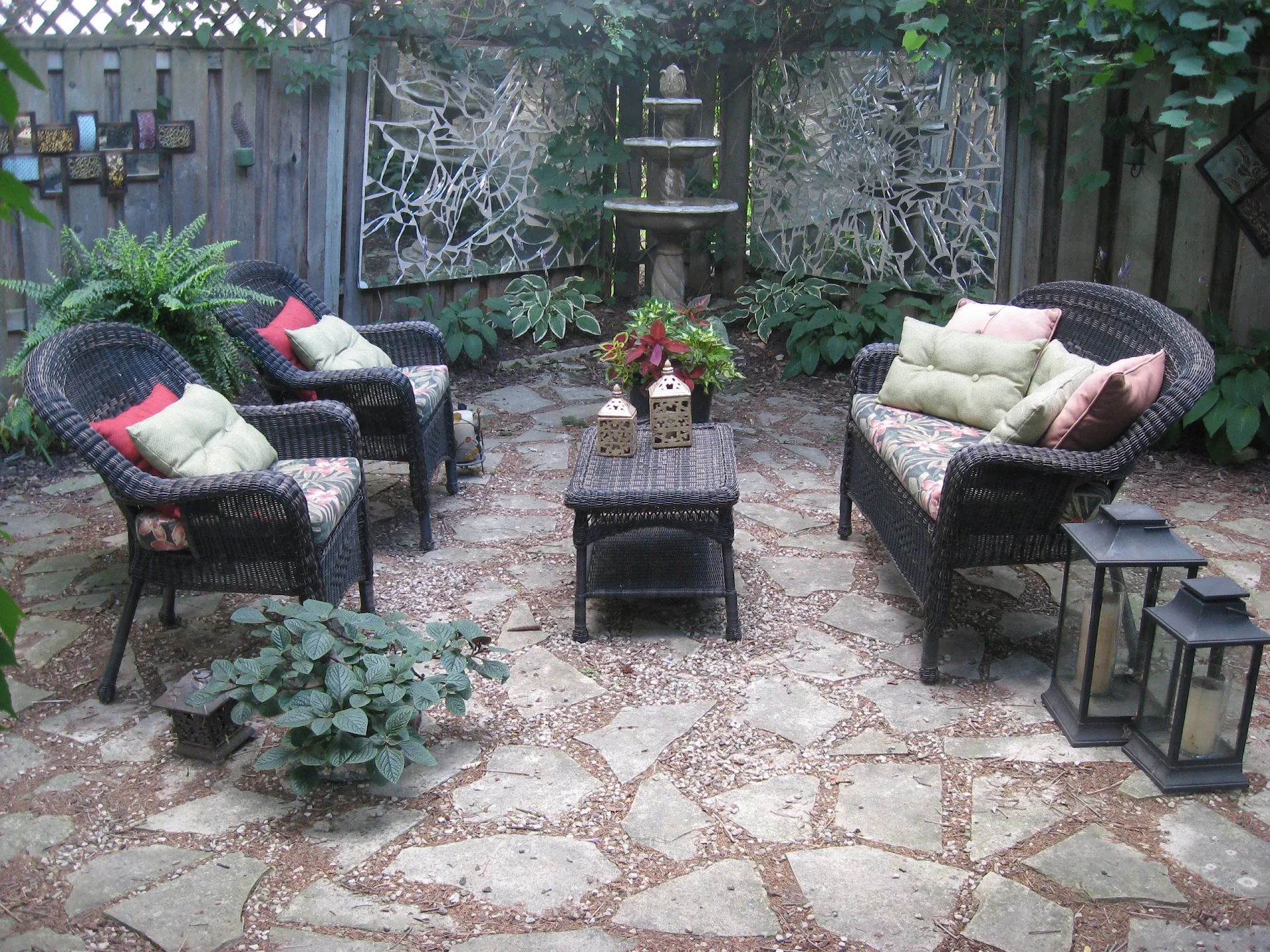 Silver Creek Bed & Breakfast