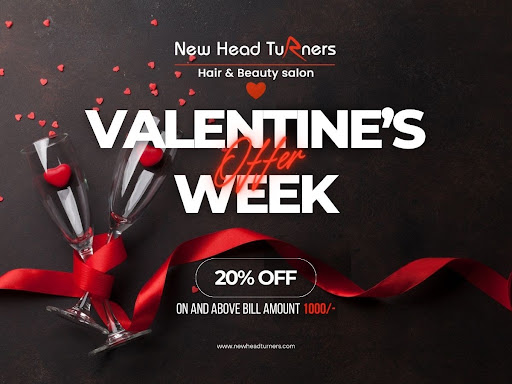 🌹✨ Valentine's Week Special Announcement! ✨🌹 post image