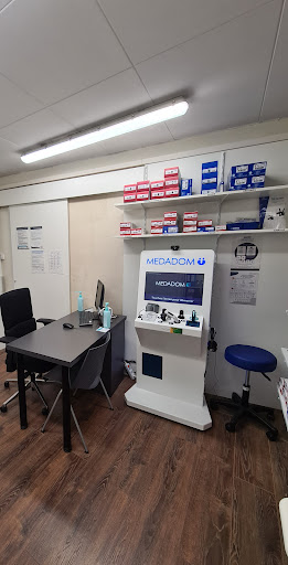 Pharmacie Centrale de Livron- Experte en médecines naturelles - Micronutrition - Allaitement - Thumbnail