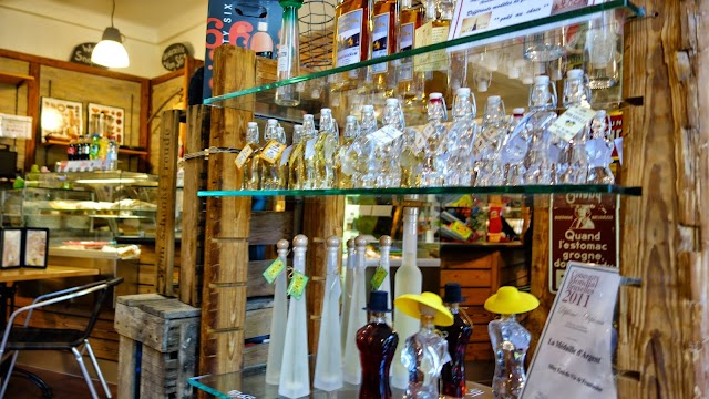 Lac de la Haute-Sûre