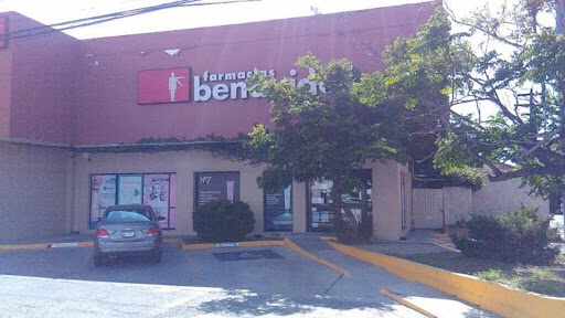 Farmacias Benavides Suc Residecial San Agustin - Thumbnail