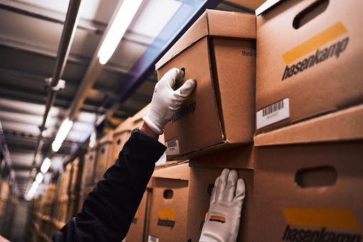 Hasenkamp Holding GmbH - Thumbnail