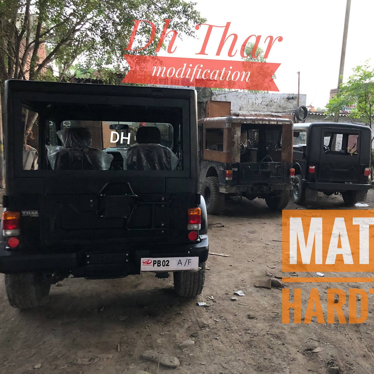 64 Car Modification Shop In Amritsar  Best HD