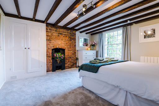 Rose Cottage Kelsall - Thumbnail