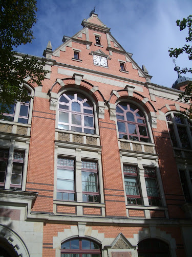 35. Oberschule Dresden