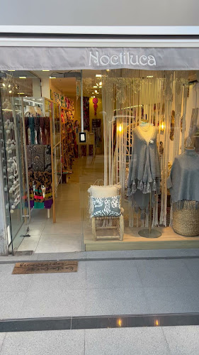 Opiniones de Noctiluca en Las Piedras - Tienda de ropa