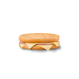 Photo n°39 de McDonald's à Sarrebourg (Sandwicherie)