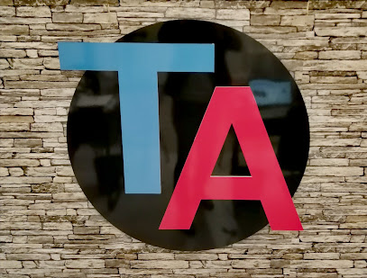 Tri auto