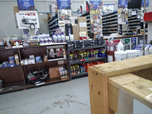 High Quality Tools Inc