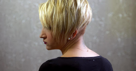 LuiLua Κομμωτήριο