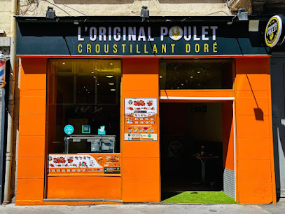 L'original poulet