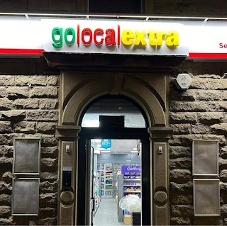 Go Local Extra Longridge