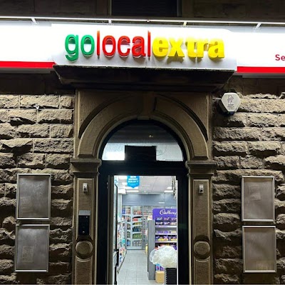 Go Local Extra Longridge