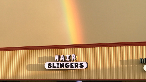 Hair Slingers