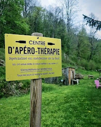 Photo n°34 de Chambre D'hotes naturistes de La Moque Souris à Valorbiquet (Chambre d'hôtes)