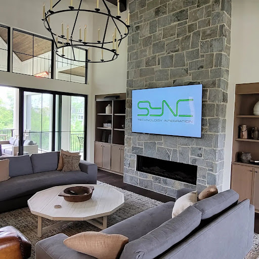 SYNC Technology Integration - Visual