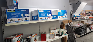 Photo n°19 de Camping car XB Loisirs entretient et réparation avec magasin à Landelles-et-Coupigny (Magasin d'articles pour véhicules de loisirs)