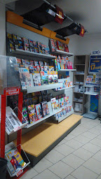 Photo n°25 de Le P'tit Bistrot à Saint-Amand-Longpré (Café)