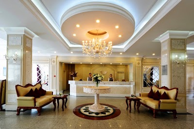 Photos of Bayangol Hotel