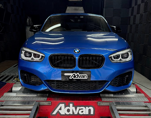 Advan Performance - Thumbnail