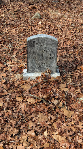 Old Kings Grove Cemetery - Thumbnail