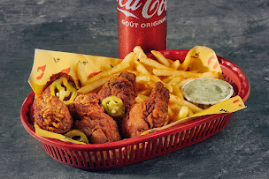 Photo n°30 de Pepe Chicken by FastGood Cuisine à Athis-Mons (Restauration rapide)