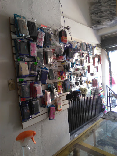 Ricafon Gallery - Mexico