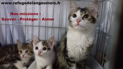 Refuge Angoumois