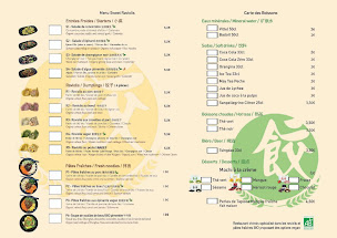 Photo n°21 de Sweet Raviolis à Paris (Restaurant chinois)