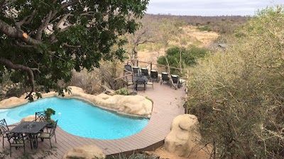 Photos of Greenfire Game Lodge