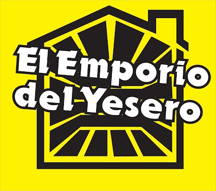 El Emporio del Yesero, Author: El Emporio del Yesero