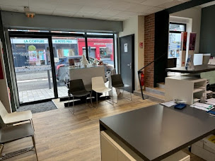 Photo n°3 de Tissot Audition - Centre Auditif Liévin à Liévin (Magasin d'appareils auditifs)