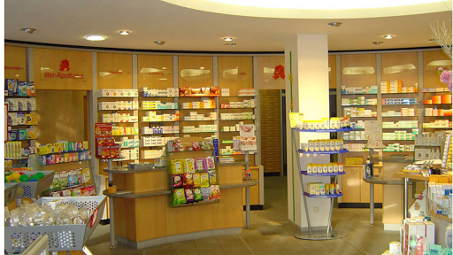 Iller-Apotheke