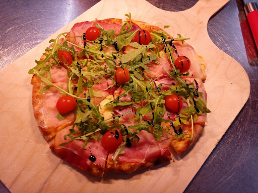 Pizza Express und Pasta Galerie - Thumbnail