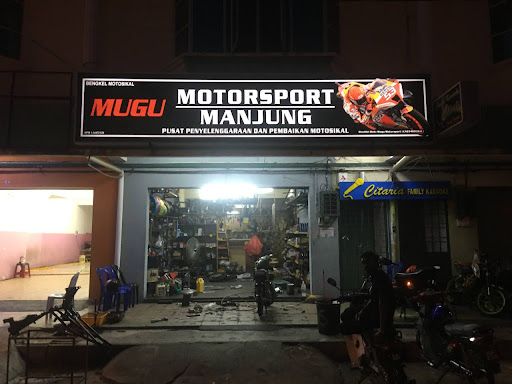 MUGU MOTORSPORT