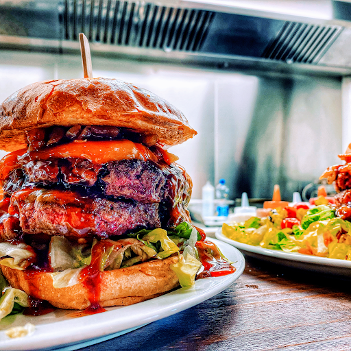 Photo 6 - New York New York Café