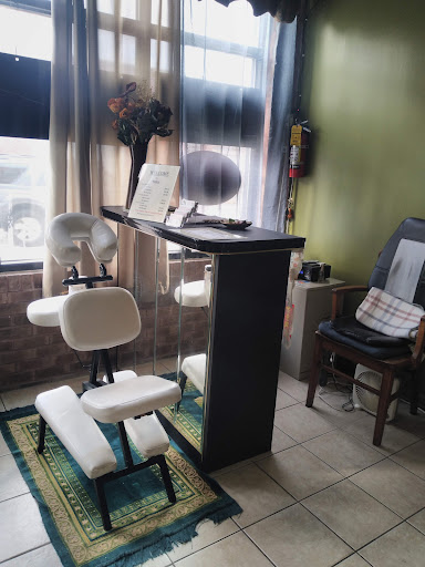 Halsted Spa - Thumbnail
