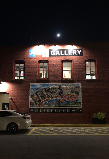 Historic Norcross - Thumbnail