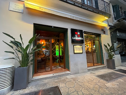 La Guarida | Restaurante de brasa palma