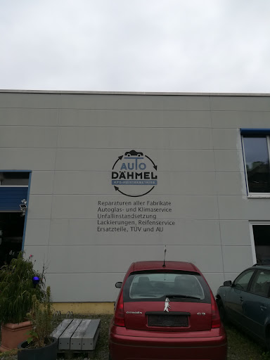 Auto Daehmel - Visual