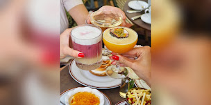 Photo n°9 de Café du Mexique à Paris (Restaurant)