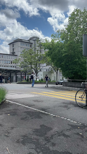 Rezensionen über Universitätsspital Zürich in Wettingen - Universität