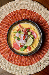 Photo n°25 de Côté Sushi Versailles Maréchal Foch à Versailles (Sushi à emporter)