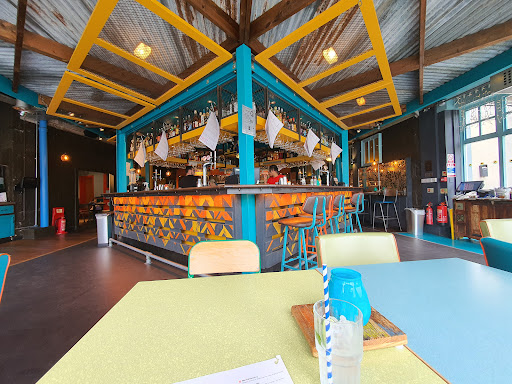 Turtle Bay Bath - Visual