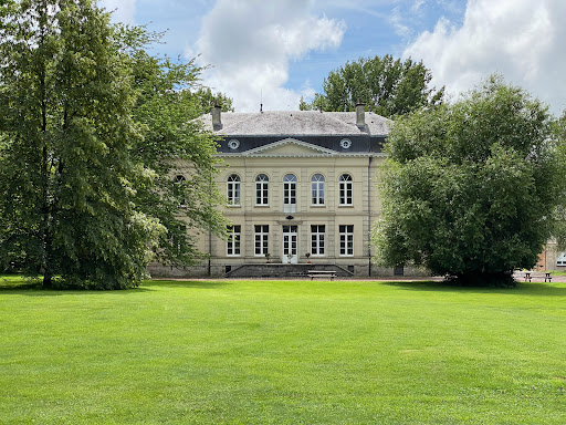 Photo de L’efferves’Cense - Suite avec spa privatif à Râches (59194)