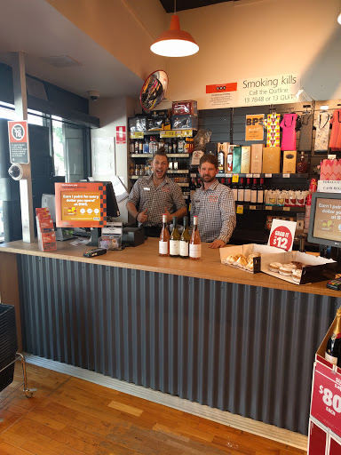 BWS Balmain - Thumbnail