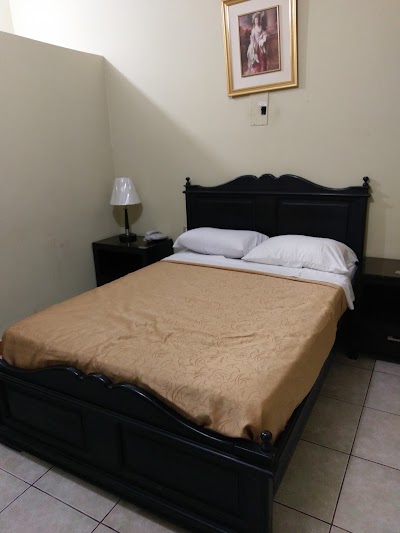 Photos of Grand Hotel Hernancor