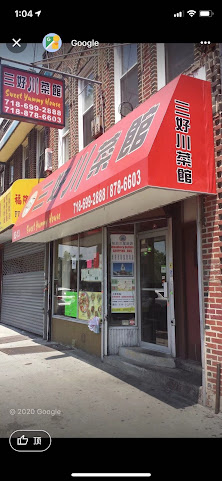 Sweet Yummy House by null