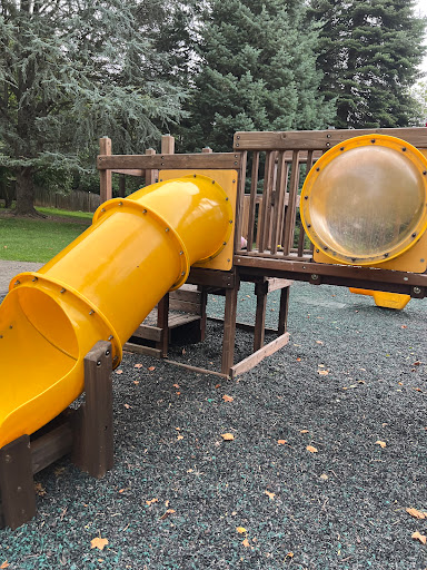Playground at the Maryland Zoo