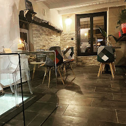 Photo n°23 de Gaudineto à Moustiers-Sainte-Marie (Restaurant)